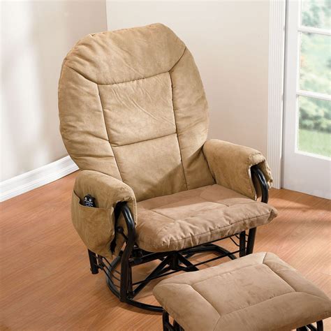 glider rockers for large people.